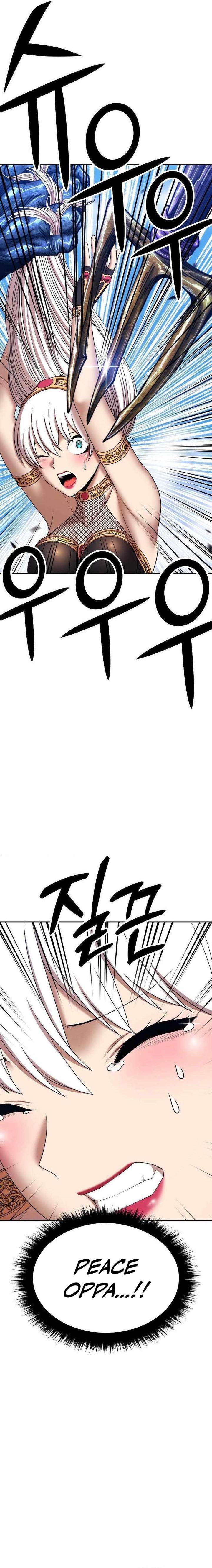 +99 Wooden Stick Chap 89 - Next Chap 90