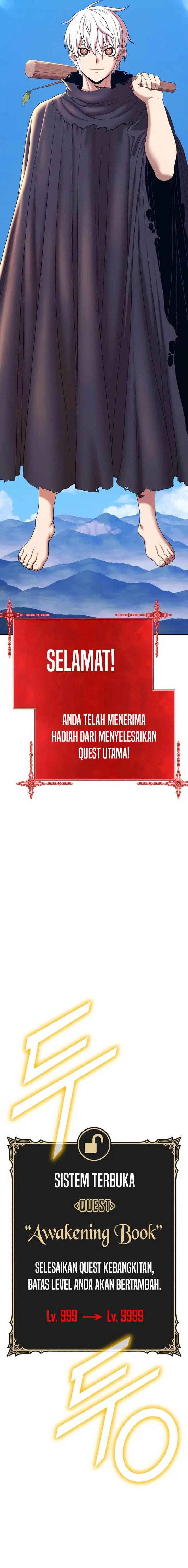 +99 Wooden Stick Chap 89 - Next Chap 90