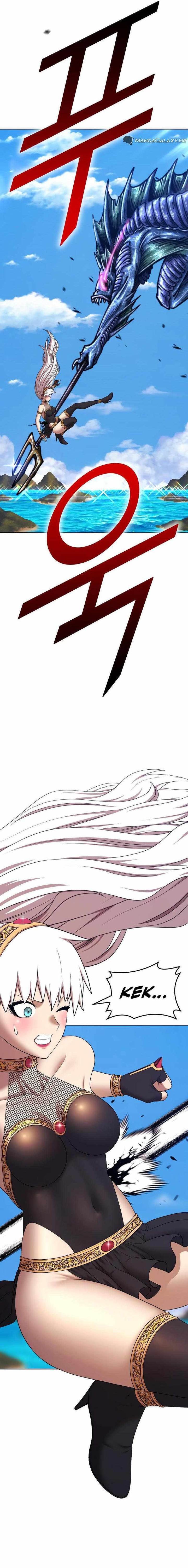 +99 Wooden Stick Chap 89 - Next Chap 90