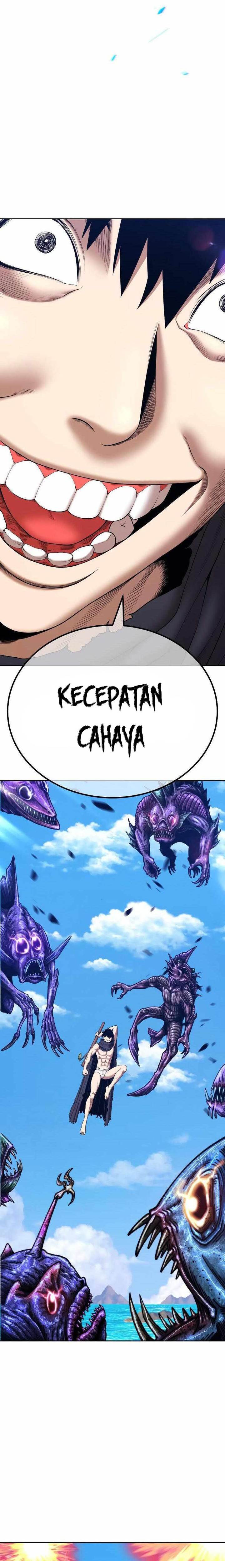 +99 Wooden Stick Chap 89 - Next Chap 90