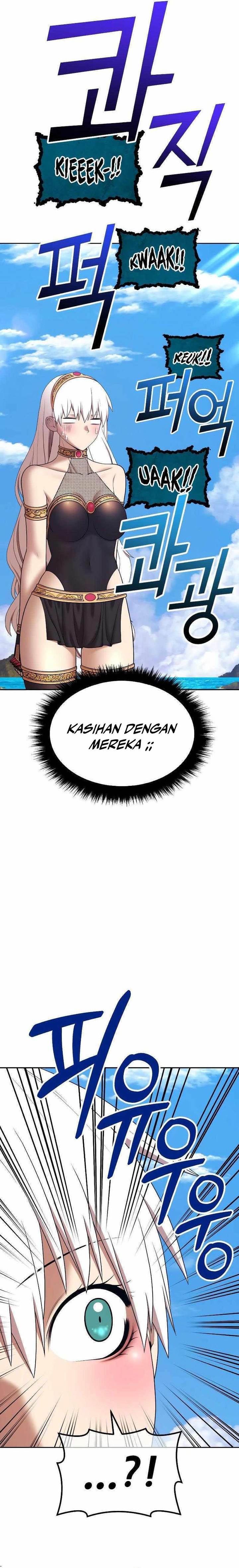 +99 Wooden Stick Chap 89 - Next Chap 90