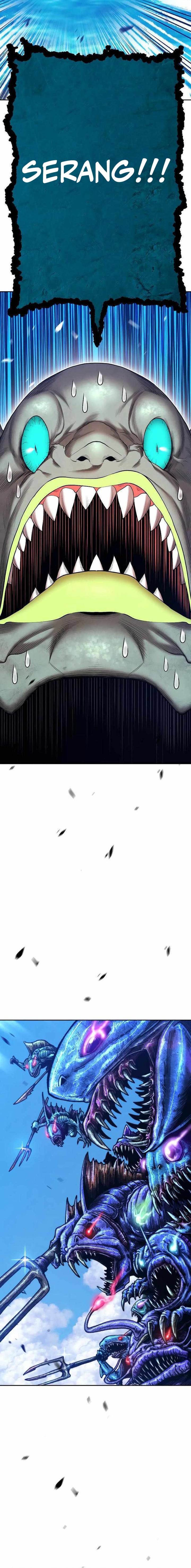 +99 Wooden Stick Chap 89 - Next Chap 90