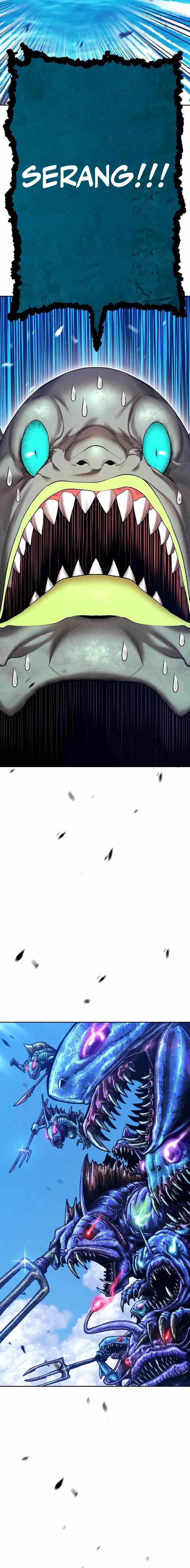 +99 Wooden Stick Chap 89 - Next Chap 90