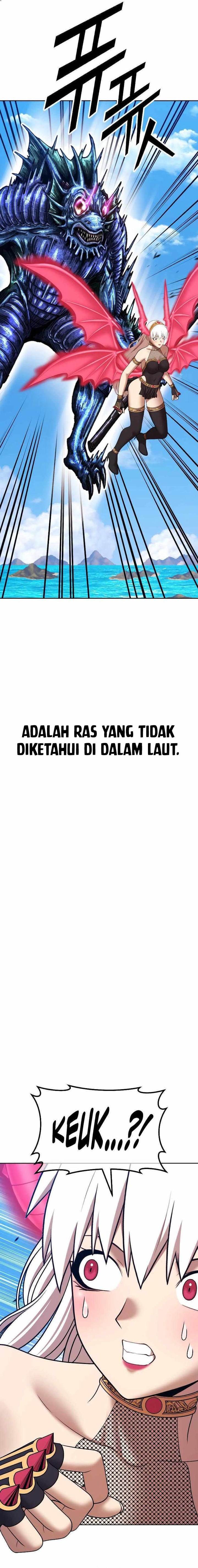 +99 Wooden Stick Chap 89 - Next Chap 90