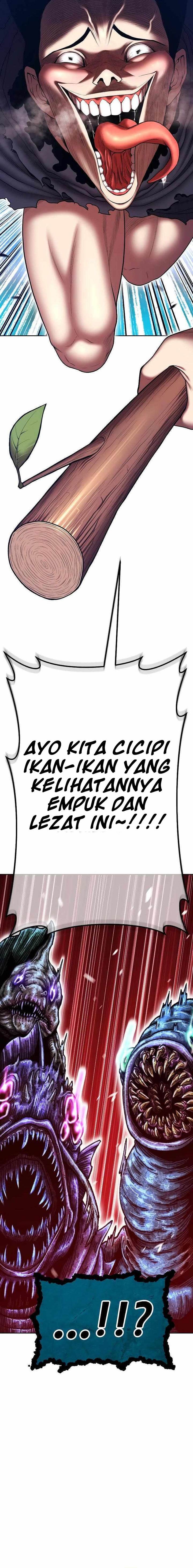 +99 Wooden Stick Chap 89 - Next Chap 90
