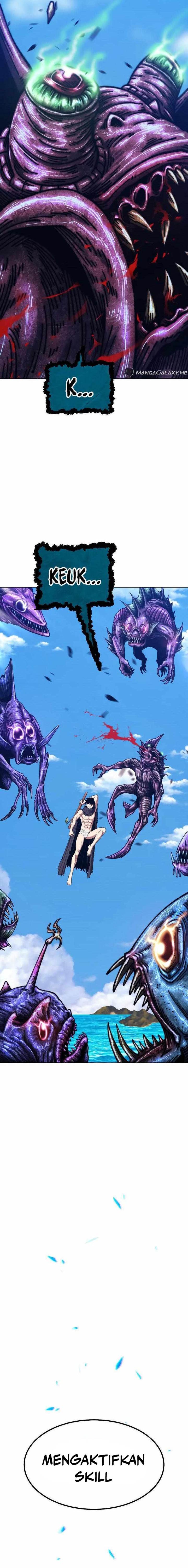 +99 Wooden Stick Chap 89 - Next Chap 90