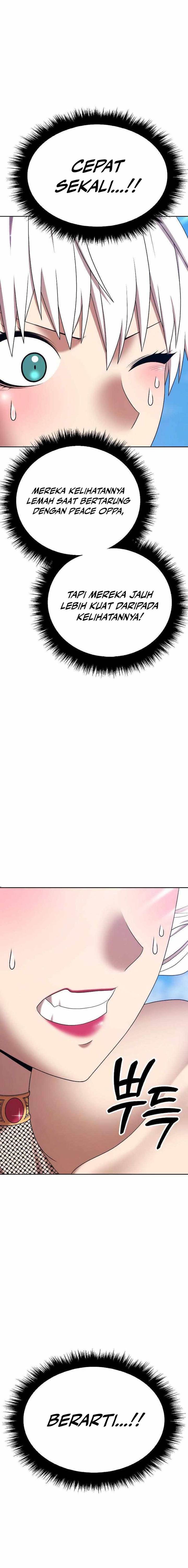 +99 Wooden Stick Chap 89 - Next Chap 90