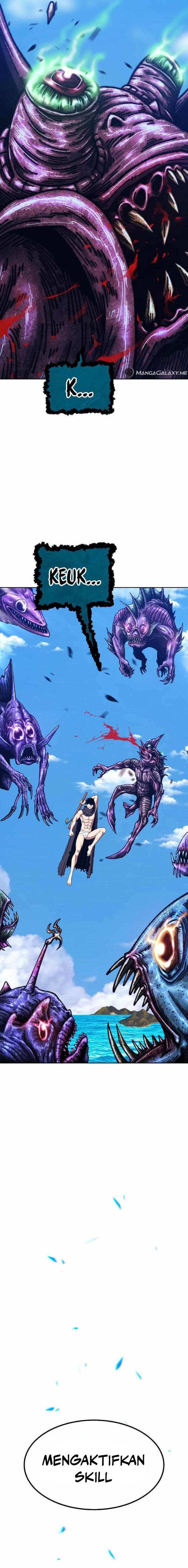 +99 Wooden Stick Chap 89 - Next Chap 90