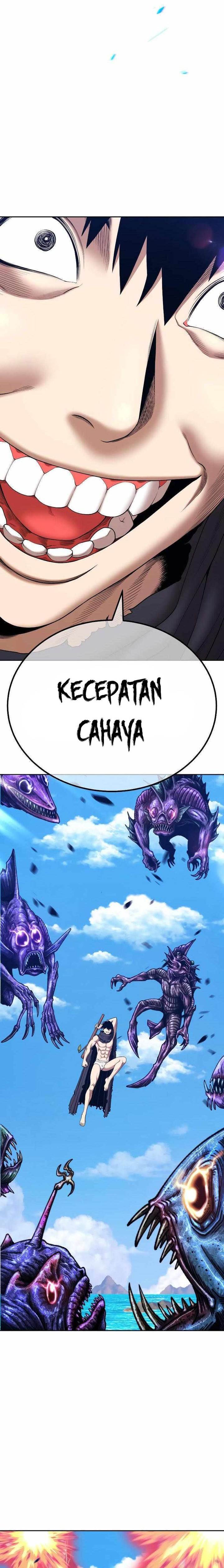 +99 Wooden Stick Chap 89 - Next Chap 90