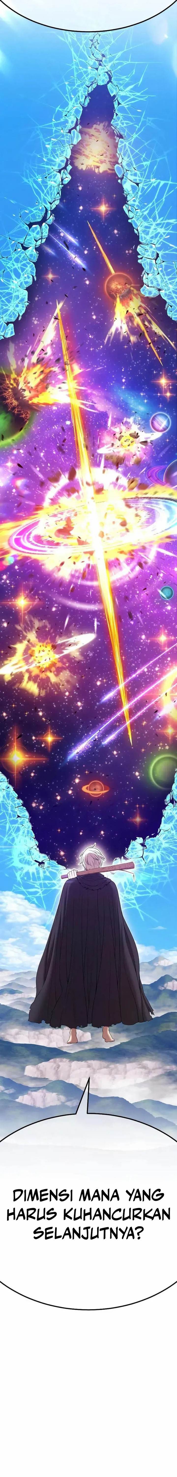 +99 Wooden Stick Chap 89 - Next Chap 90