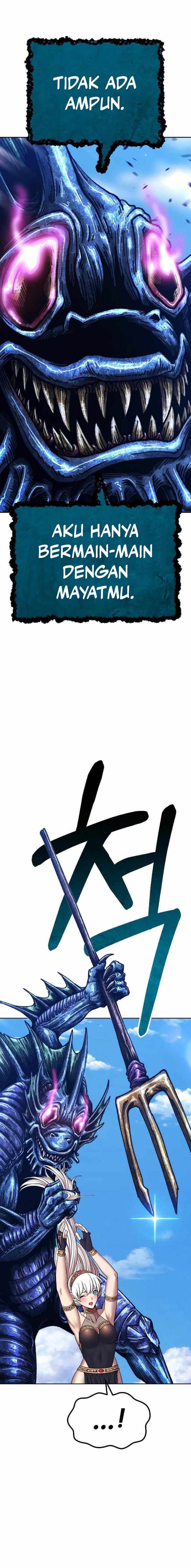 +99 Wooden Stick Chap 89 - Next Chap 90