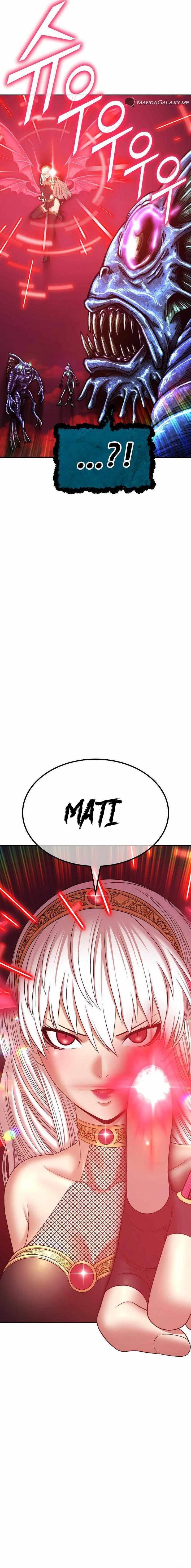 +99 Wooden Stick Chap 89 - Next Chap 90