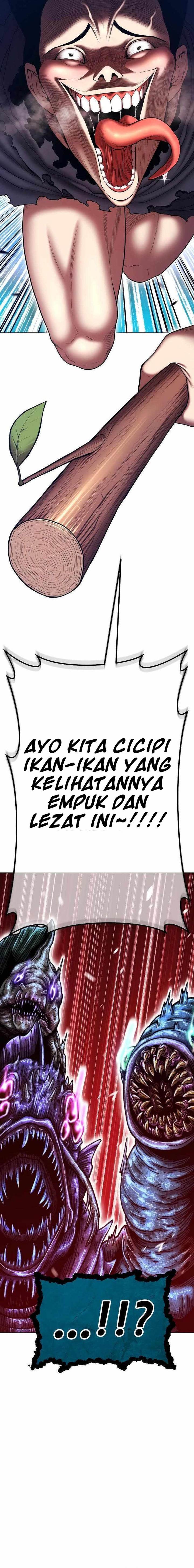 +99 Wooden Stick Chap 89 - Next Chap 90