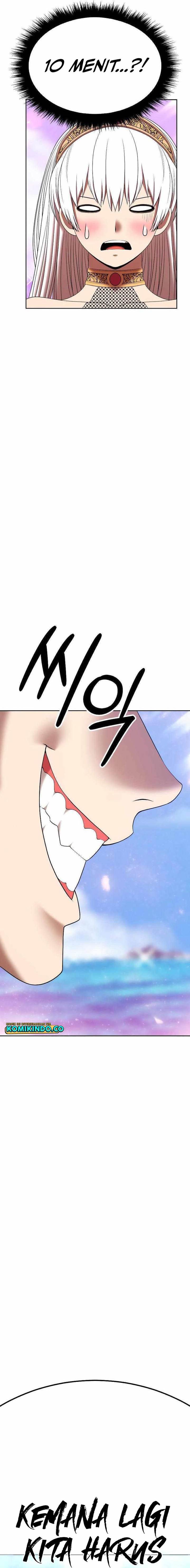 +99 Wooden Stick Chap 89 - Next Chap 90