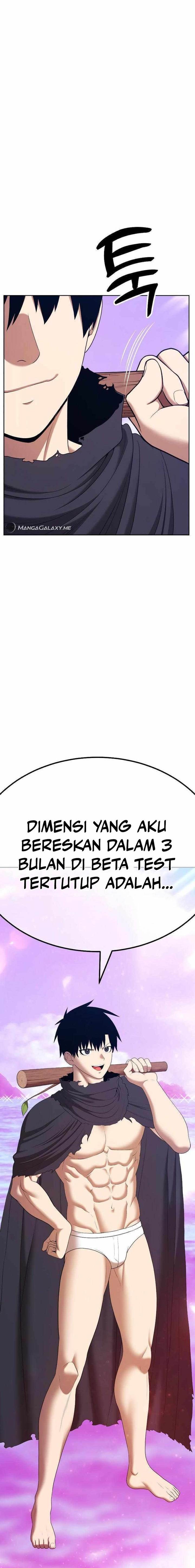 +99 Wooden Stick Chap 89 - Next Chap 90