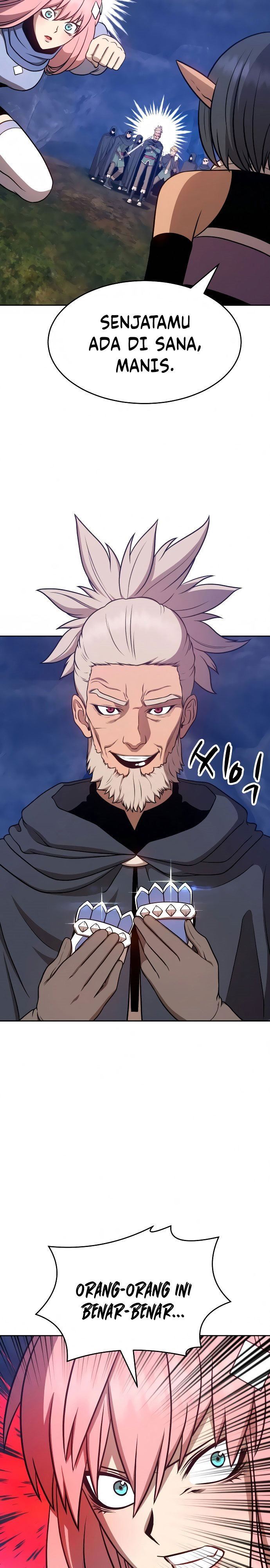 +99 Wooden Stick Chap 8 - Next Chap 9