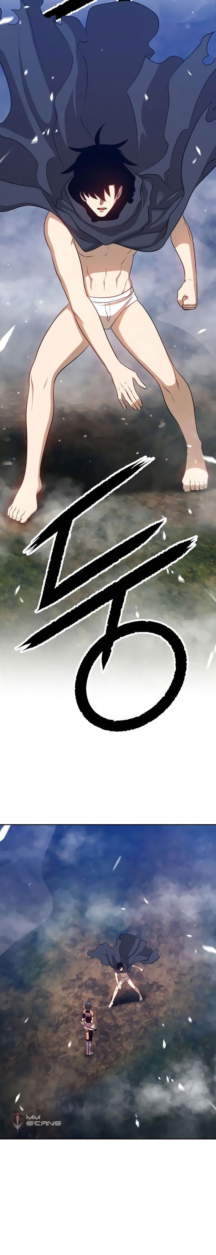 +99 Wooden Stick Chap 8 - Next Chap 9