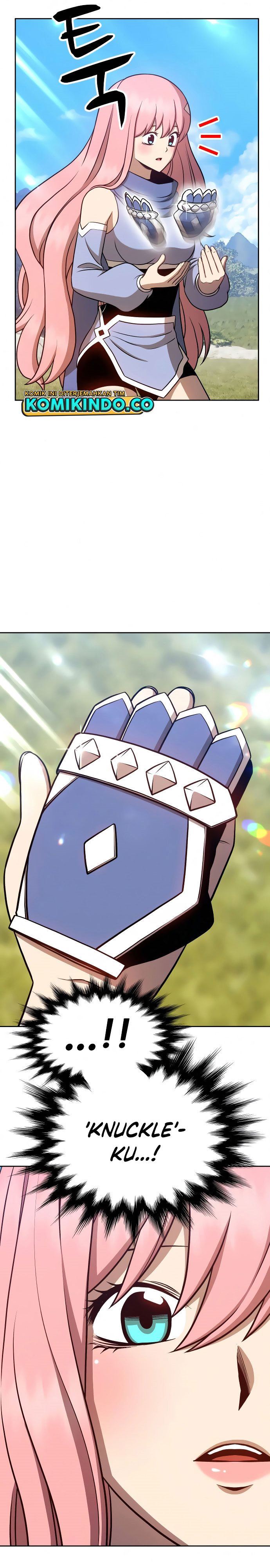 +99 Wooden Stick Chap 8 - Next Chap 9