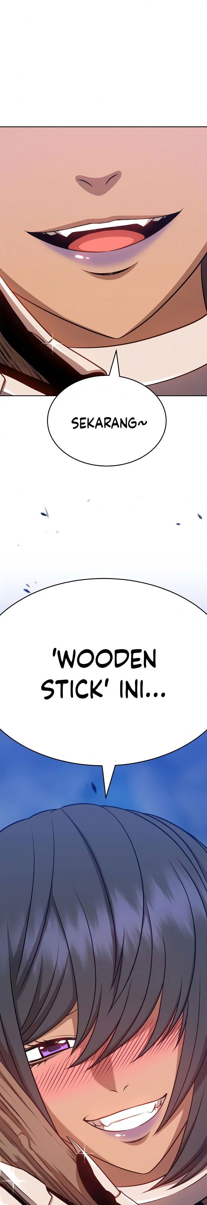 +99 Wooden Stick Chap 8 - Next Chap 9
