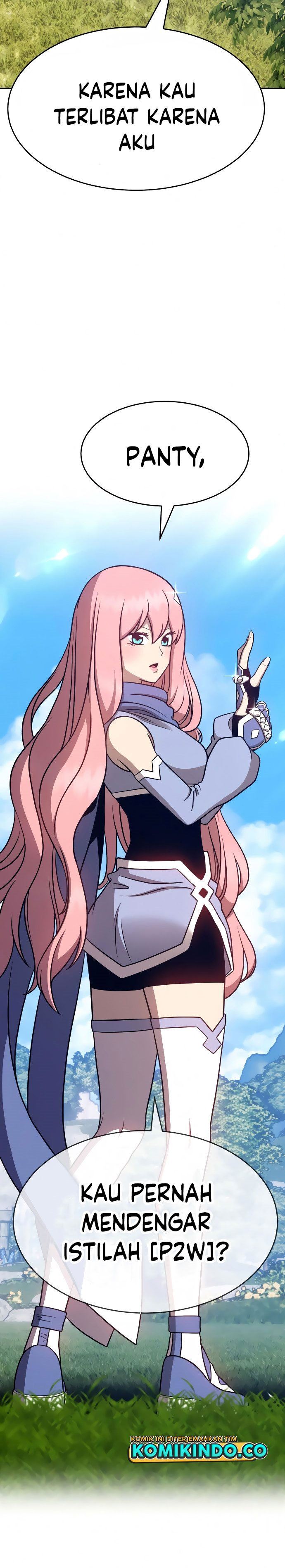 +99 Wooden Stick Chap 8 - Next Chap 9