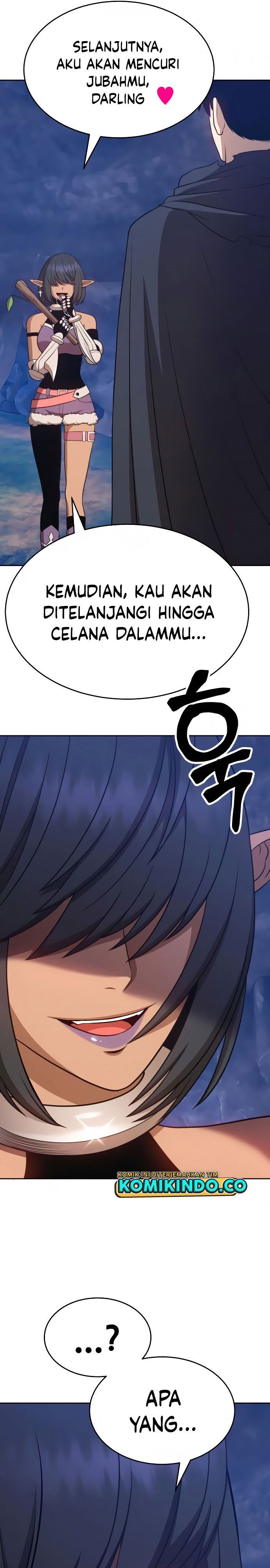 +99 Wooden Stick Chap 8 - Next Chap 9