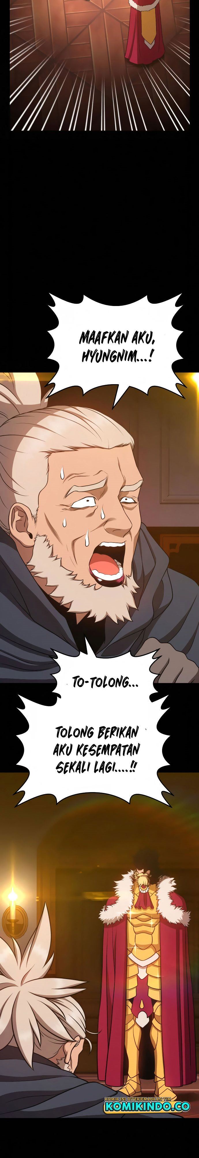 +99 Wooden Stick Chap 8 - Next Chap 9