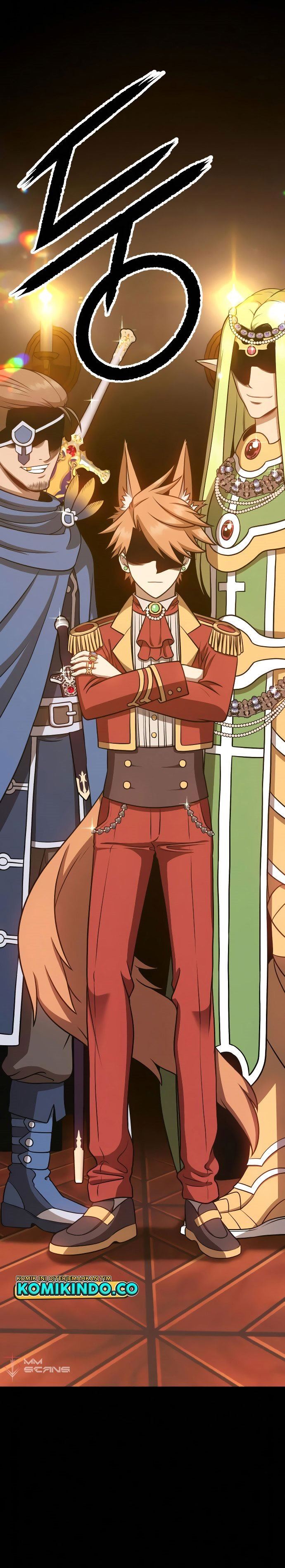 +99 Wooden Stick Chap 8 - Next Chap 9