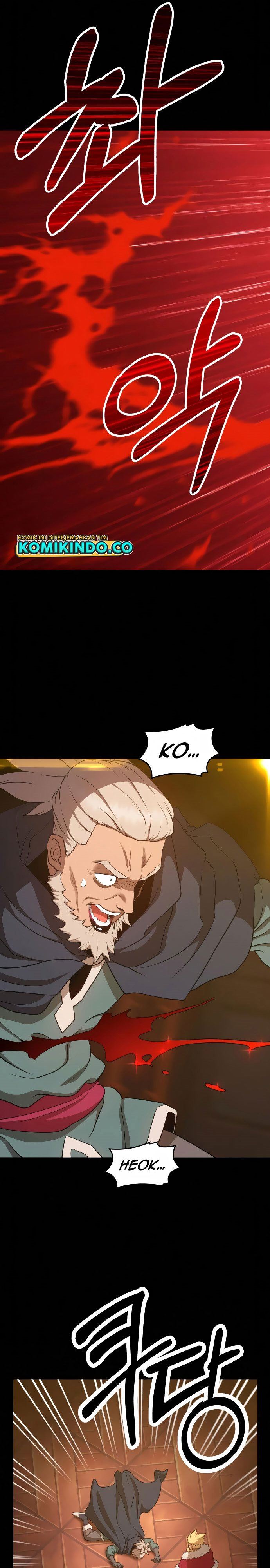 +99 Wooden Stick Chap 8 - Next Chap 9