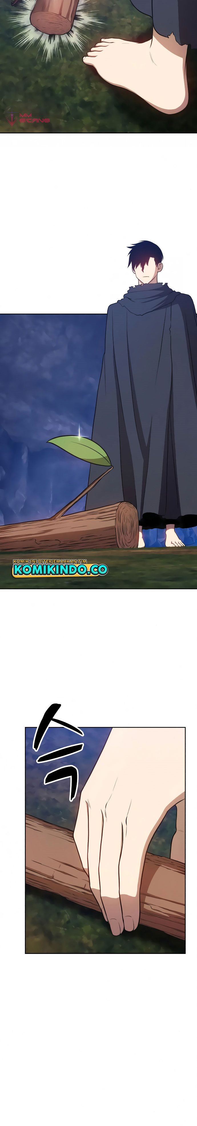 +99 Wooden Stick Chap 8 - Next Chap 9