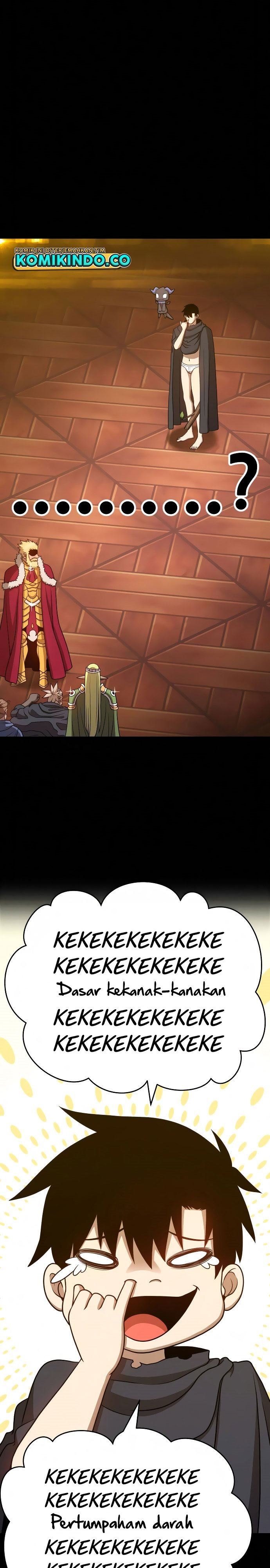 +99 Wooden Stick Chap 8 - Next Chap 9