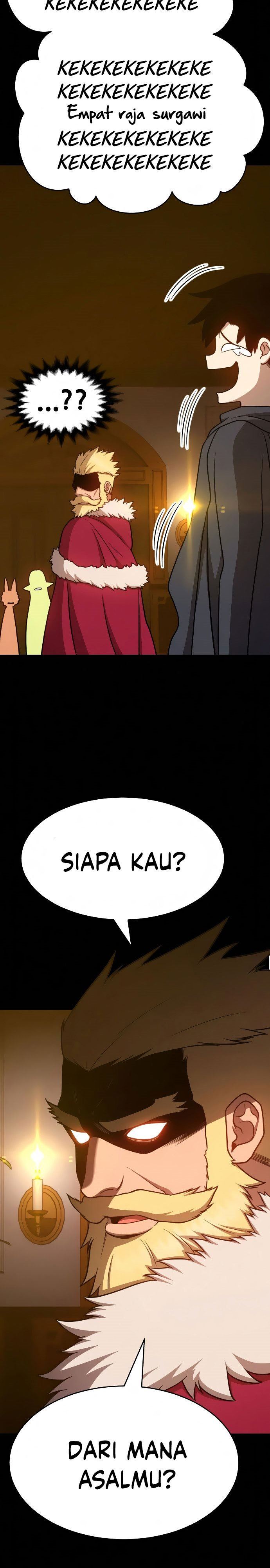 +99 Wooden Stick Chap 8 - Next Chap 9