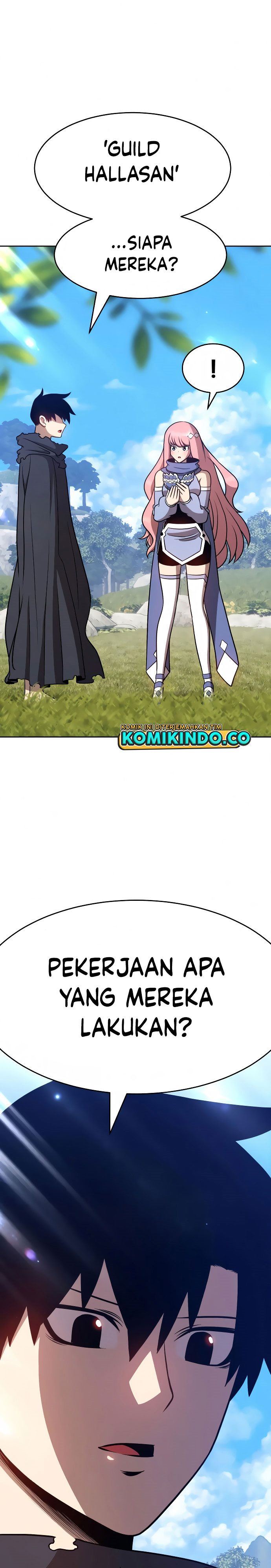 +99 Wooden Stick Chap 8 - Next Chap 9