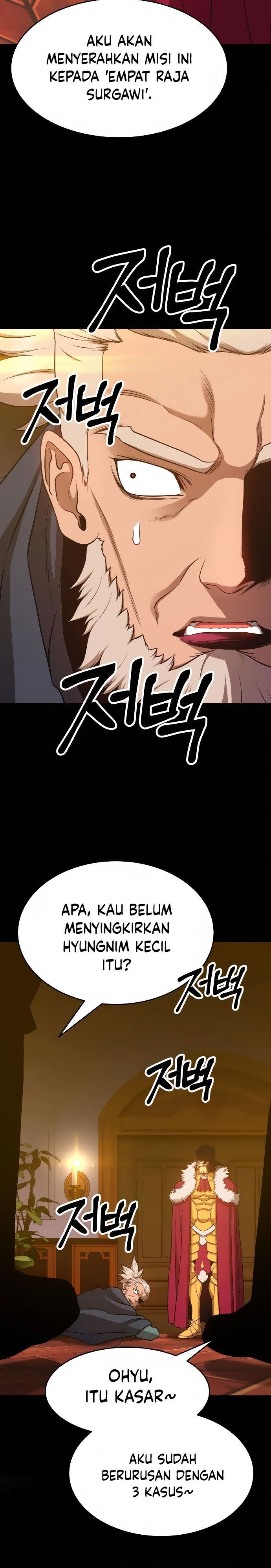 +99 Wooden Stick Chap 8 - Next Chap 9