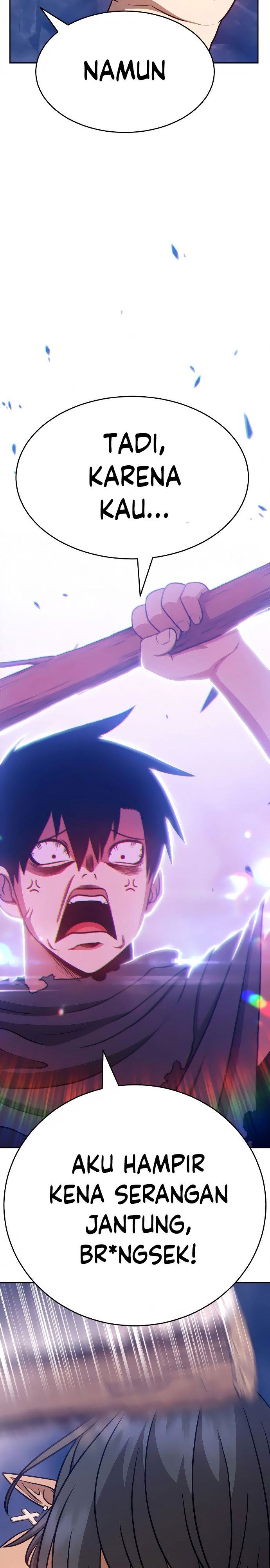 +99 Wooden Stick Chap 8 - Next Chap 9