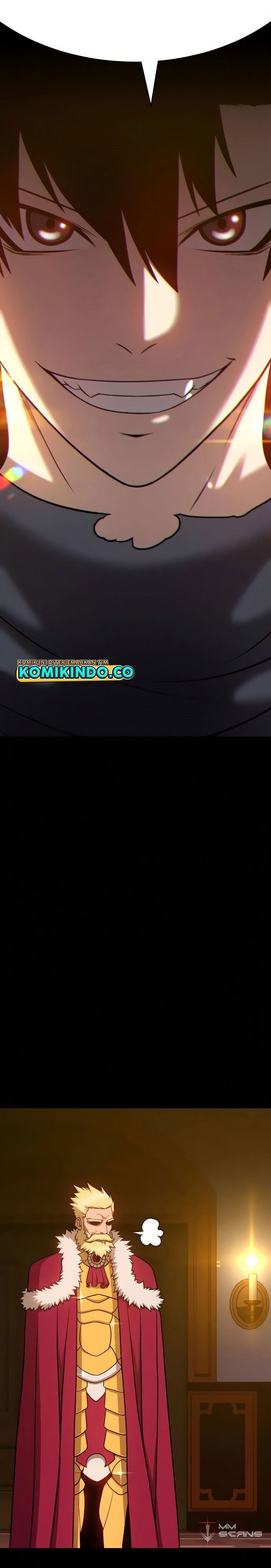 +99 Wooden Stick Chap 8 - Next Chap 9