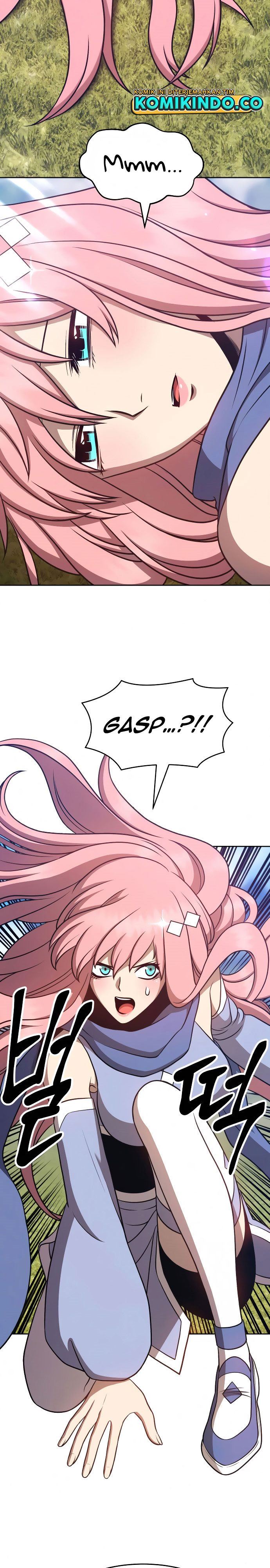 +99 Wooden Stick Chap 8 - Next Chap 9