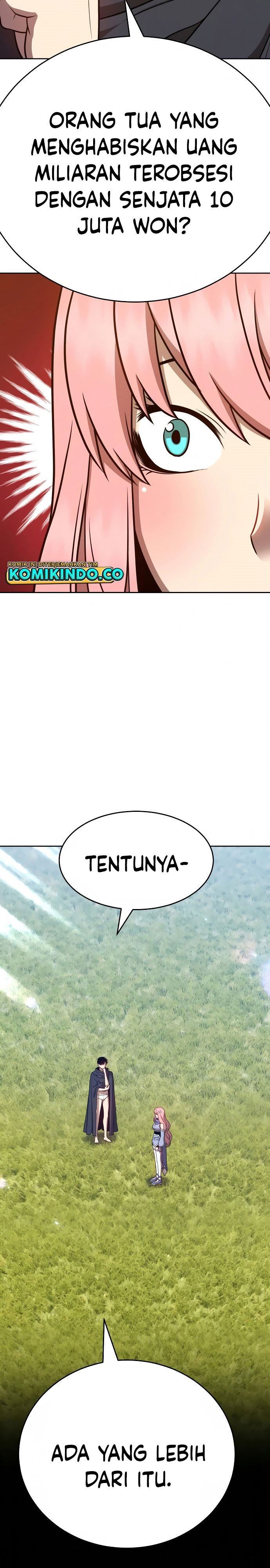 +99 Wooden Stick Chap 8 - Next Chap 9