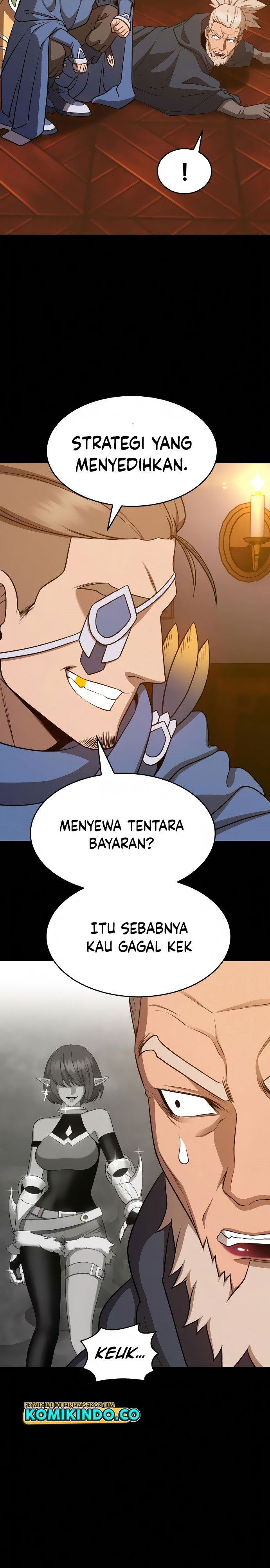 +99 Wooden Stick Chap 8 - Next Chap 9