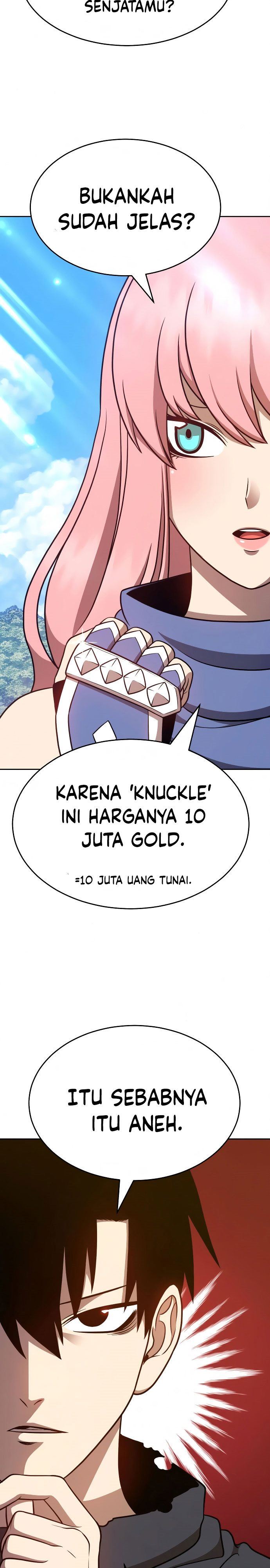 +99 Wooden Stick Chap 8 - Next Chap 9