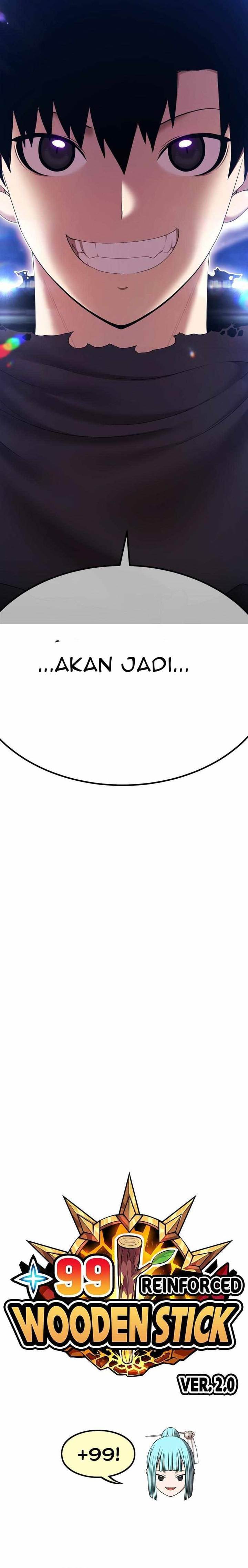 +99 Wooden Stick Chap 93 - Next Chap 94