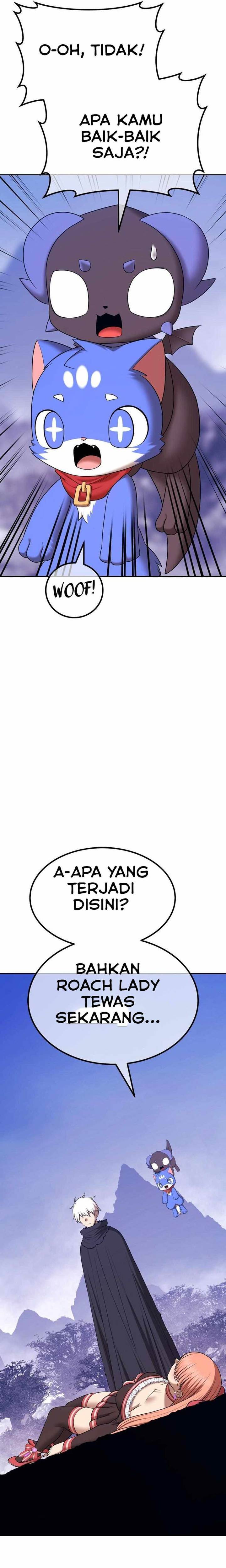 +99 Wooden Stick Chap 93 - Next Chap 94