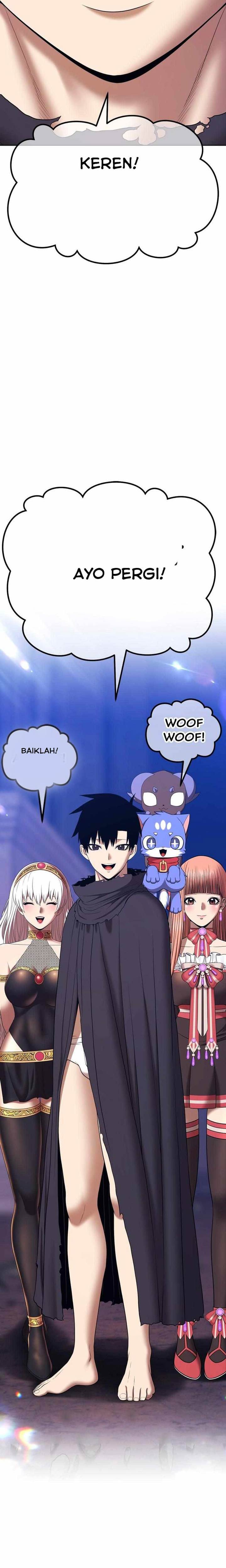 +99 Wooden Stick Chap 93 - Next Chap 94