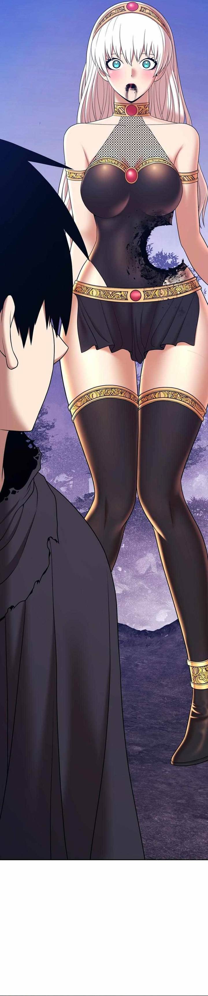 +99 Wooden Stick Chap 93 - Next Chap 94