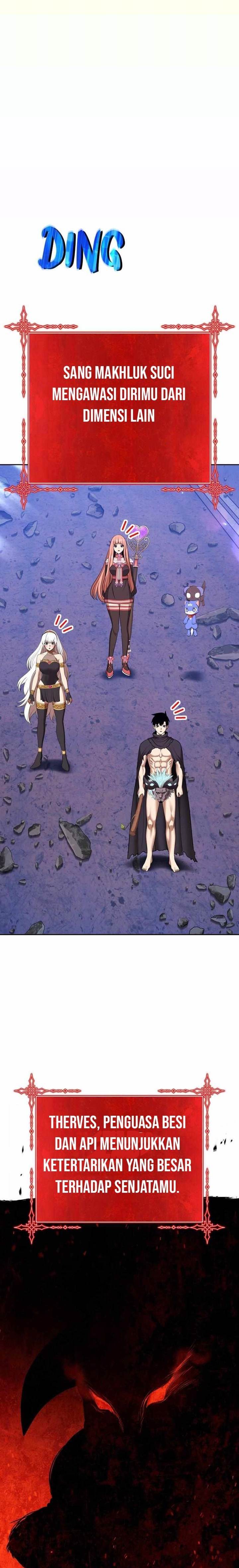 +99 Wooden Stick Chap 93 - Next Chap 94