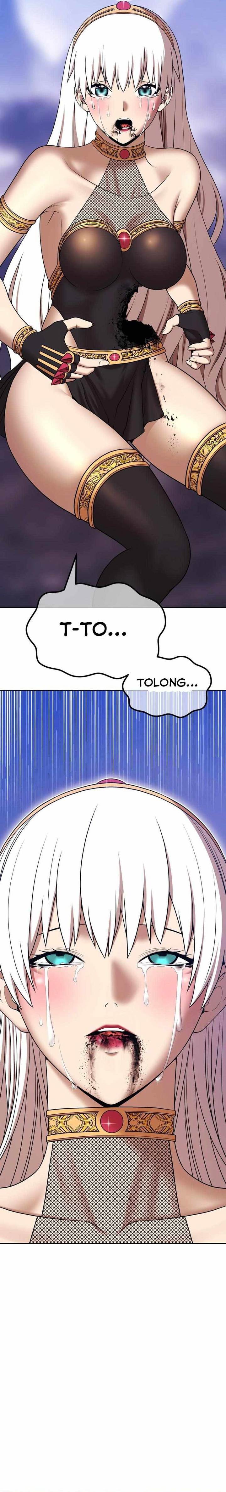 +99 Wooden Stick Chap 93 - Next Chap 94