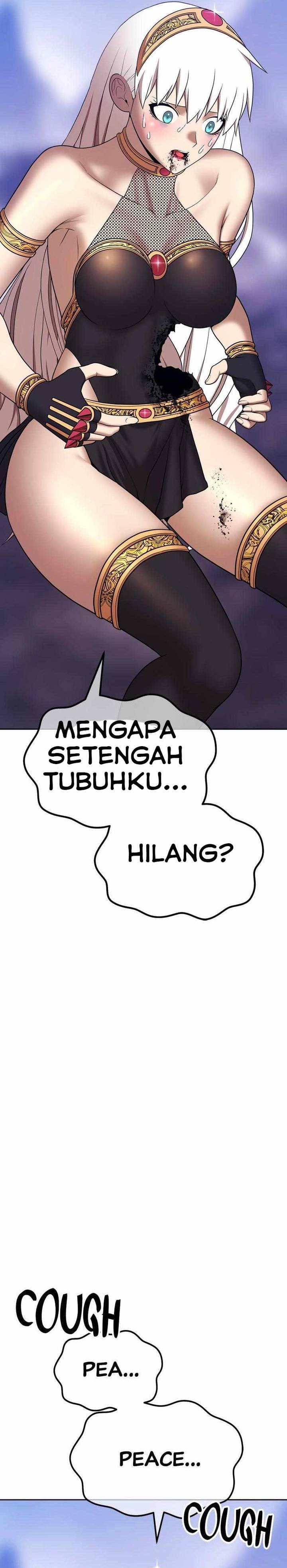 +99 Wooden Stick Chap 93 - Next Chap 94