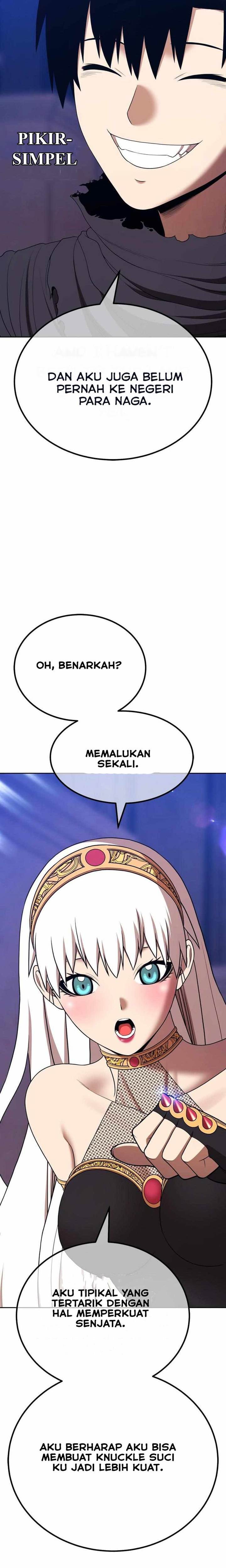 +99 Wooden Stick Chap 93 - Next Chap 94