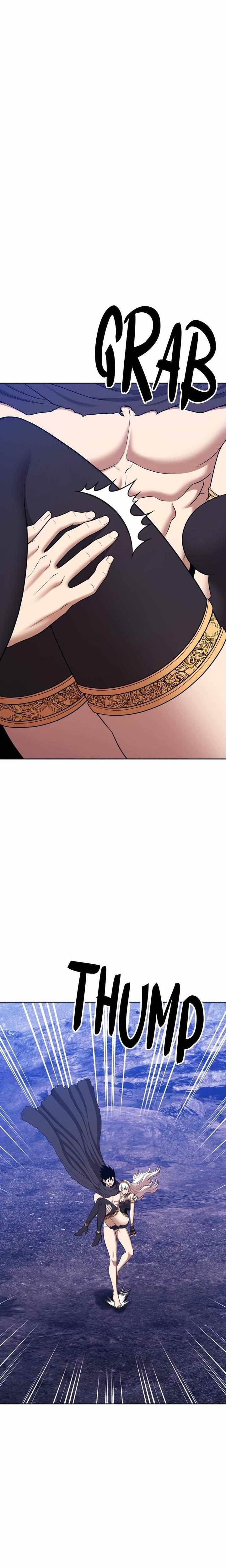 +99 Wooden Stick Chap 93 - Next Chap 94