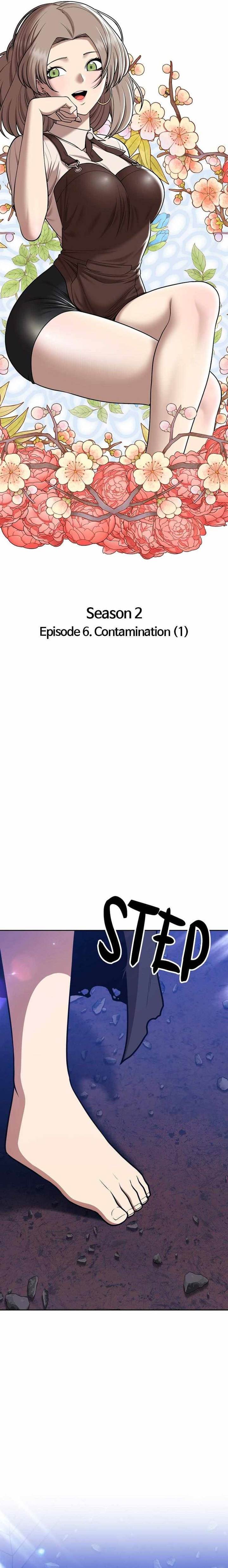 +99 Wooden Stick Chap 93 - Next Chap 94