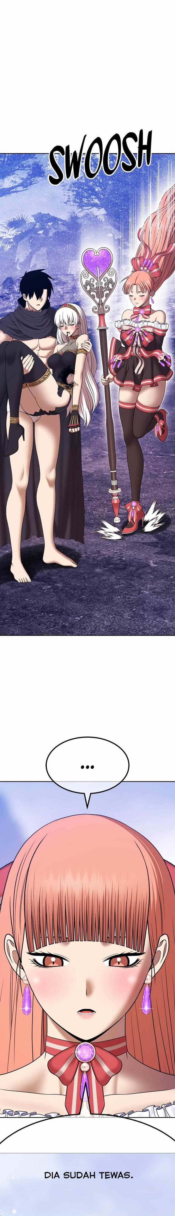 +99 Wooden Stick Chap 93 - Next Chap 94